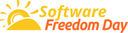 Software Freedom Day logo